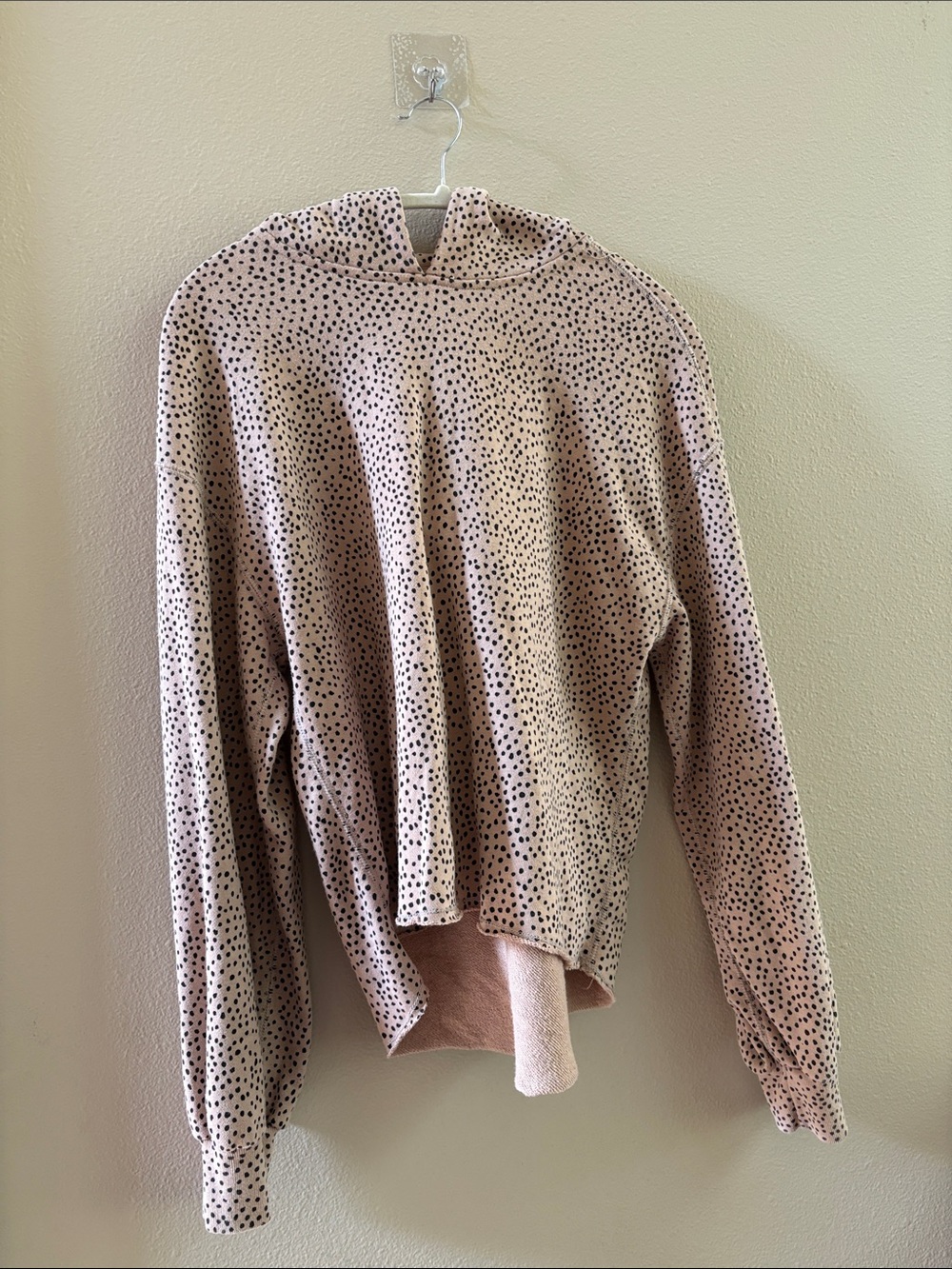 Abercrombie & Fitch Soft A & F Collection Women's Hoodie Sweatshirt